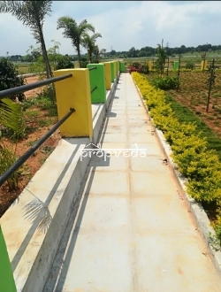 DTCP Approved New venture The next generation satellite township residents plot for sale, spot registration in Shadnagar